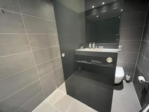 SANA Berlin Hotel Zimmer Photos