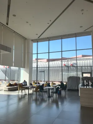 Premier Inn Dubai Dragon Mart Photos