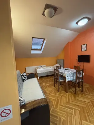 Hotel Apartments Bella Mare Belgrade Photos