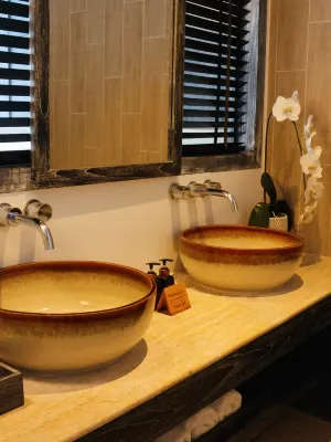 Ananya Lipe Resort Rooms Photos