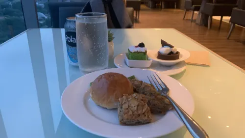 Mercure Hotel Karawang Makanan Photos