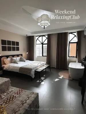 HIYO Rooftop Garden Residence Rooms Photos