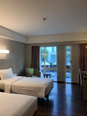 Bintang Kuta Hotel Chambres Photos