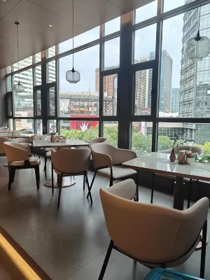 昆明老街五一路亞朵X飯店 餐飲 Photos