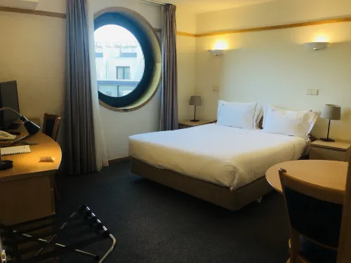 VIP Executive Eden Aparthotel Camere Photos