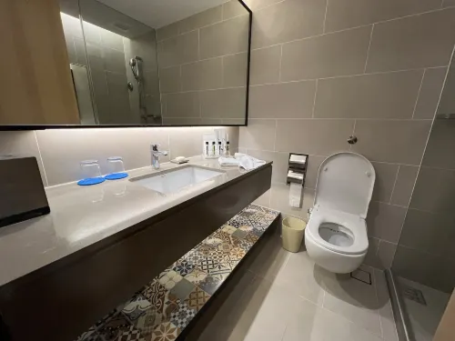 Jen Penang Georgetown by Shangri-La Chambres Photos