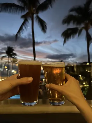 Sheraton Maui Resort & Spa Photos