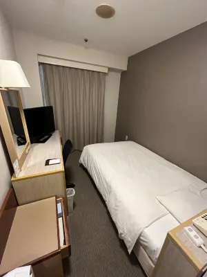 Hotel Castle Inn Suzuka Camere Photos