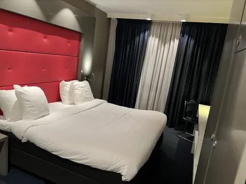 Blue Mansion Hotel Chambres Photos