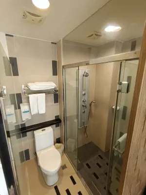 Miracolo view hotel Camere Photos