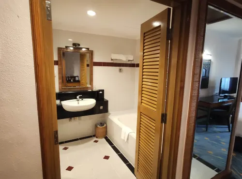 Resorts World Kijal Camere Photos