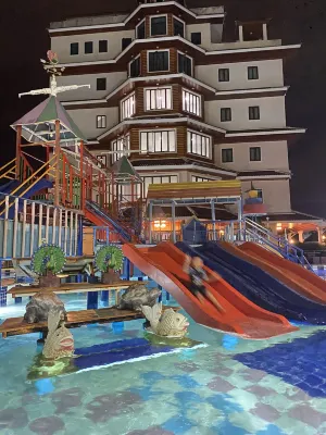Doungta Anda Hotel Loisirs et amusements Photos