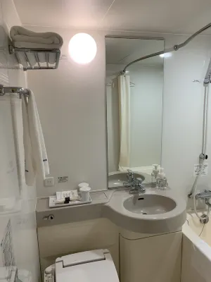 Daiwa Roynet Hotel Okinawa-Kenchomae Chambres Photos