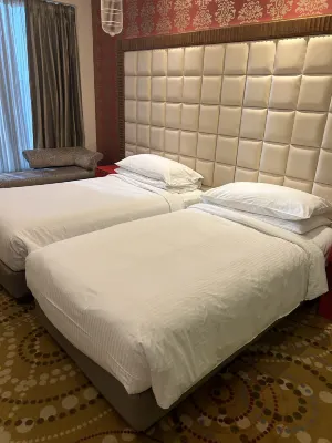 The Metropolitan Hotel & Spa New Delhi Camere Photos