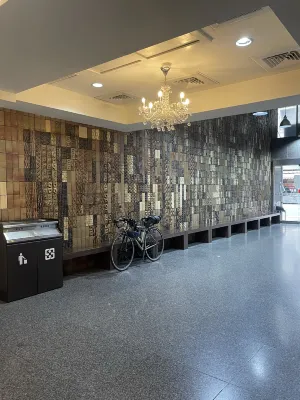 高雄龍翔商務大飯店 公共區域 Photos