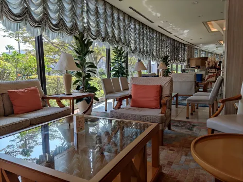 Kagoshima Sun Royal Hotel Mahlzeiten Photos