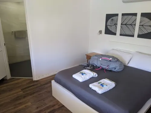 Busselton Ithaca Motel Rooms Photos