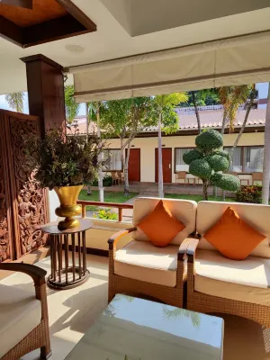 Thai Garden Resort Photos