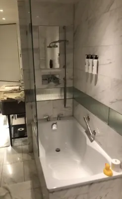Mandarin Oriental Hyde Park, London Camere Photos