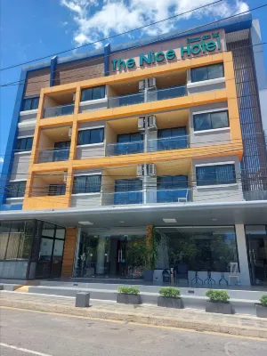 The Nice Krabi Hotel Außen Photos