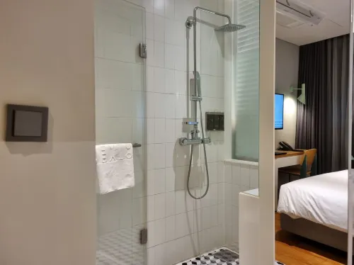Hotel Peyto Gangnam Camere Photos