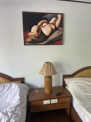 Diamond Cave Resort Chambres Photos