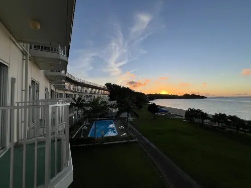 Miyuki Hamabaru Resort Photos