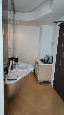 Anajak Bangkok Hotel Chambres Photos
