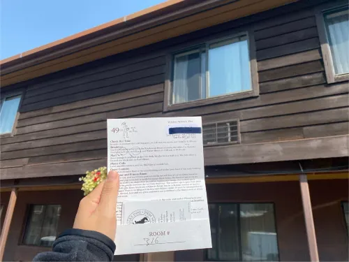 49'er Inn & Suites Photos