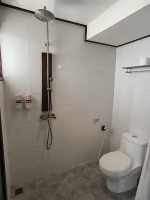 Kampaeng Ngam Hotel Rooms Photos