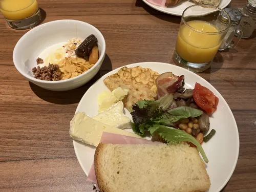 Mercure Paris CDG Airport & Convention Restauration Photos