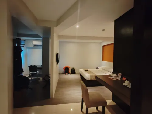 Proxy by The Oriental Albay Kamar Photos