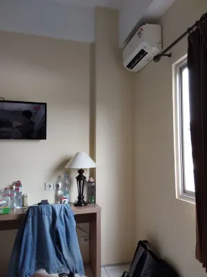 Hotel Evora Surabaya Kamar Photos