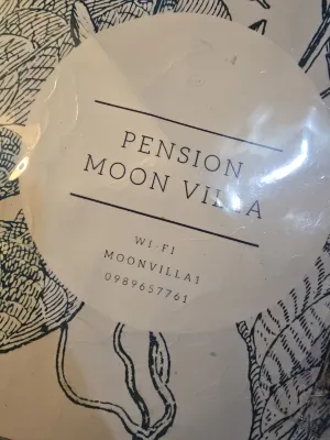 Pension Moon Villa Photos