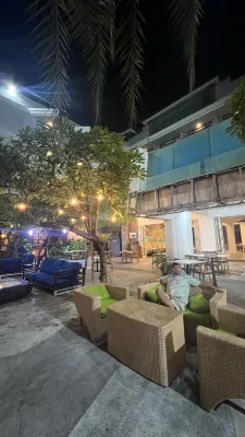 Wyndham Garden Kuta Beach, Bali Area Publik Photos