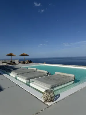 Terra Blanca Suites Leisure & Recreation Photos