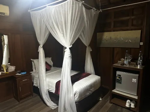 Bali Royal Heritage Villas Rooms Photos