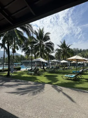 The Waters Khao Lak by Katathani In der Nähe des Hotels Photos