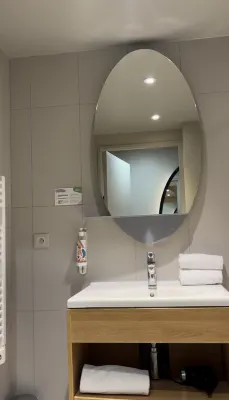Aparthotel Adagio Access La Défense Puteaux Chambres Photos