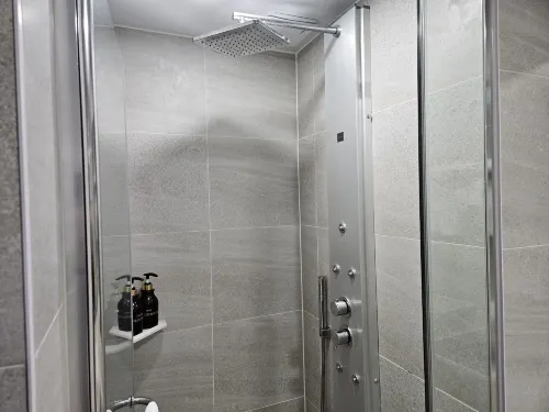 Chuncheon Eston Hotel Camere Photos