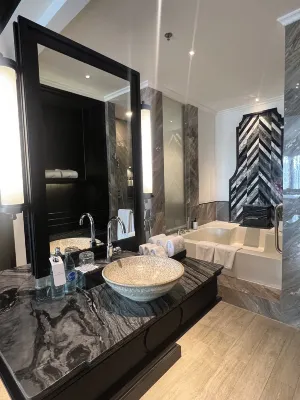 InterContinental Pattaya Resort Номера Photos