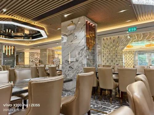 Hotel Golden Dragon Ristorazione Photos