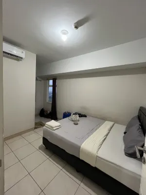 The Springlake Summarecon Bekasi by Ruang Nyaman Kamar Photos