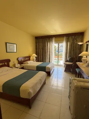 Bel Air Azur Resort (Adults Only) Zimmer Photos