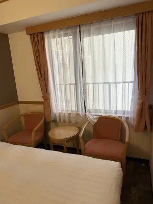 Toyoko Inn Tottori Station Minami Chambres Photos