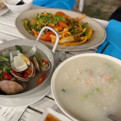 FLC Luxury Hotel Quy Nhơn Ăn uống Photos