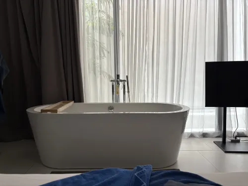 Innlux Phuket Rooms Photos