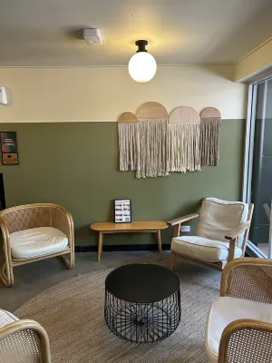 Roamer Brisbane - formerly Selina Brisbane Photos