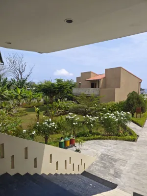 Luwansa Beach Resort Photos