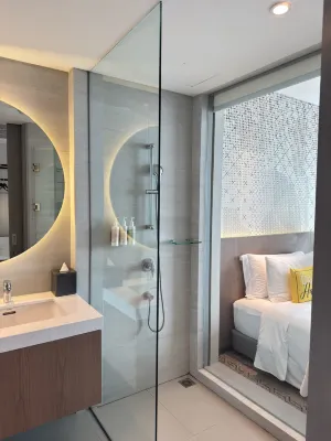 Avani Sukhumvit Bangkok Hotel Chambres Photos